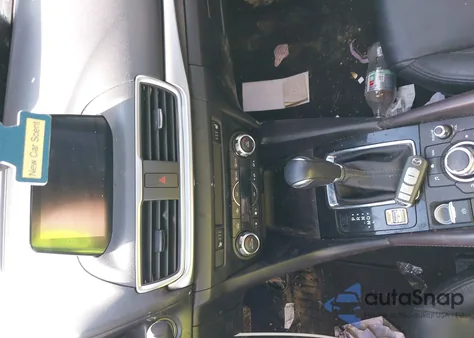 2017 Mazda Mazda3 Touring z USA, uszkodzony, nr VIN 3MZBN1V72HM124007